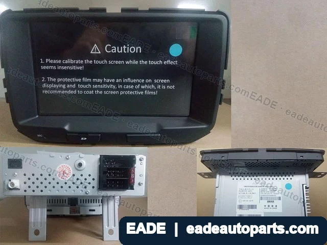 EADE GWM auto part OE 7901510XSZ47B