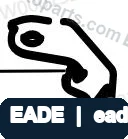 EADE GWM auto part OE 3561126XGW02A