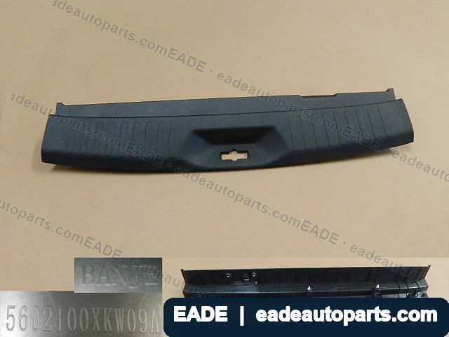 EADE GWM auto part OE 5602100XKW09A86
