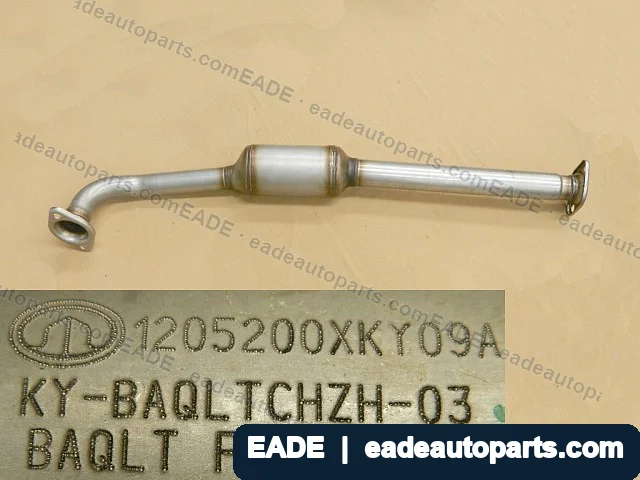 EADE GWM auto part OE 1205200XKY09A