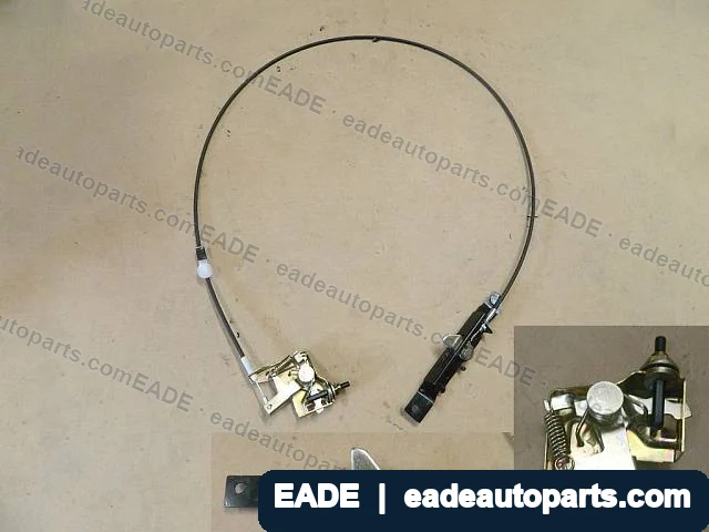 EADE GWM auto part OE 6205370XV08XA