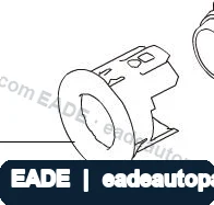 EADE GWM auto part OE 3603102XKU87AFR