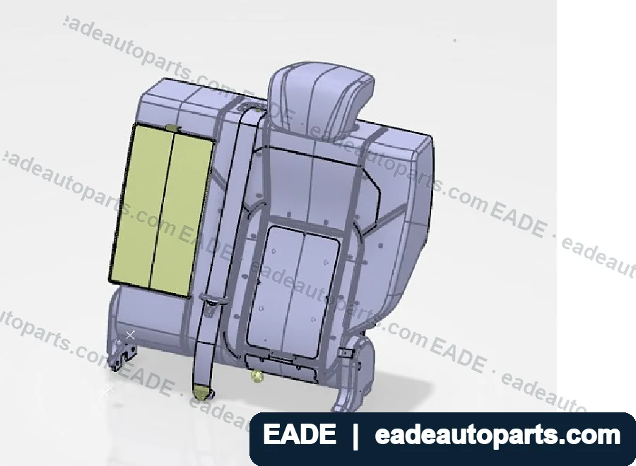 EADE GWM auto part OE 7000102XKQ02C86