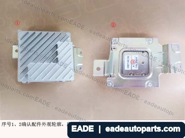 EADE GWM auto part OE 7911100AKU88A