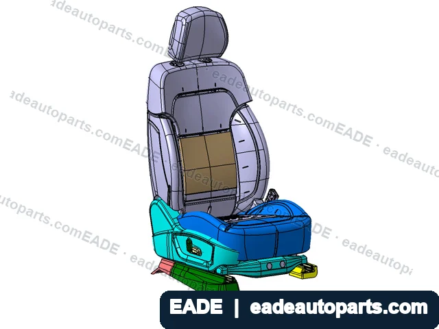 EADE GWM auto part OE 6900200AKW09AE3