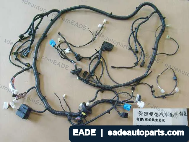 EADE GWM auto part OE 4011100K54C1