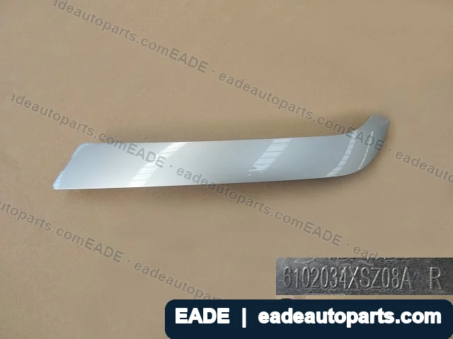 EADE GWM auto part OE 6102034XSZ08A