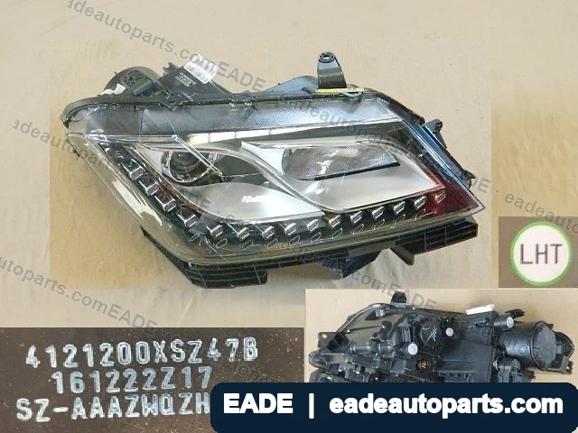 EADE GWM auto part OE 4121200XSZ47B