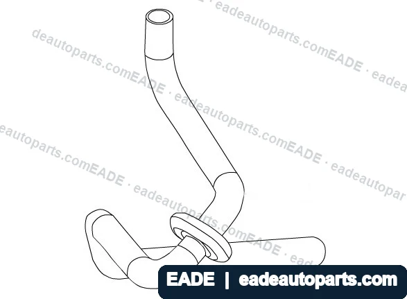 EADE GWM auto part OE 8101050XKZ18A