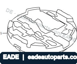 EADE GWM auto part OE 3900106XSZ08A