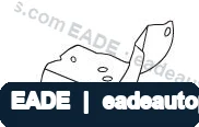 EADE GWM auto part OE 5130055XKU87A