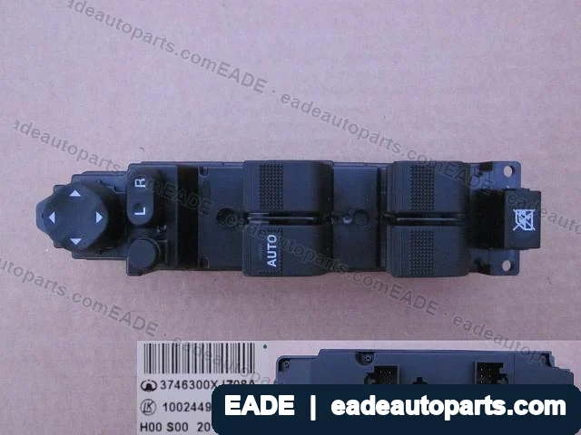 EADE GWM auto part OE 3746300XJZ08A